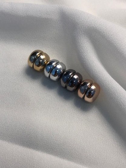 Premium Magnetic Hijab Pins